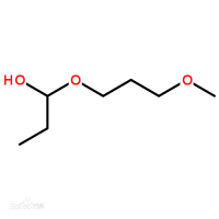 二丙二醇二甲醚結構式